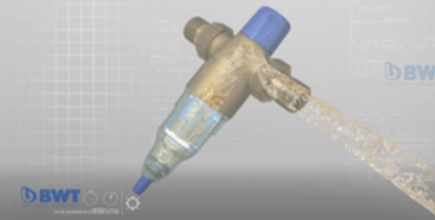 BWT前置过滤器三维动画演示片