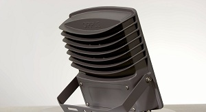 OPPLE投射灯宣传