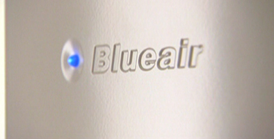 Blueair空气净化机