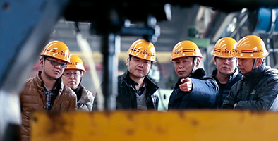 上海市机械施工集团